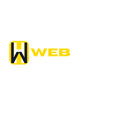 WebHive Logo